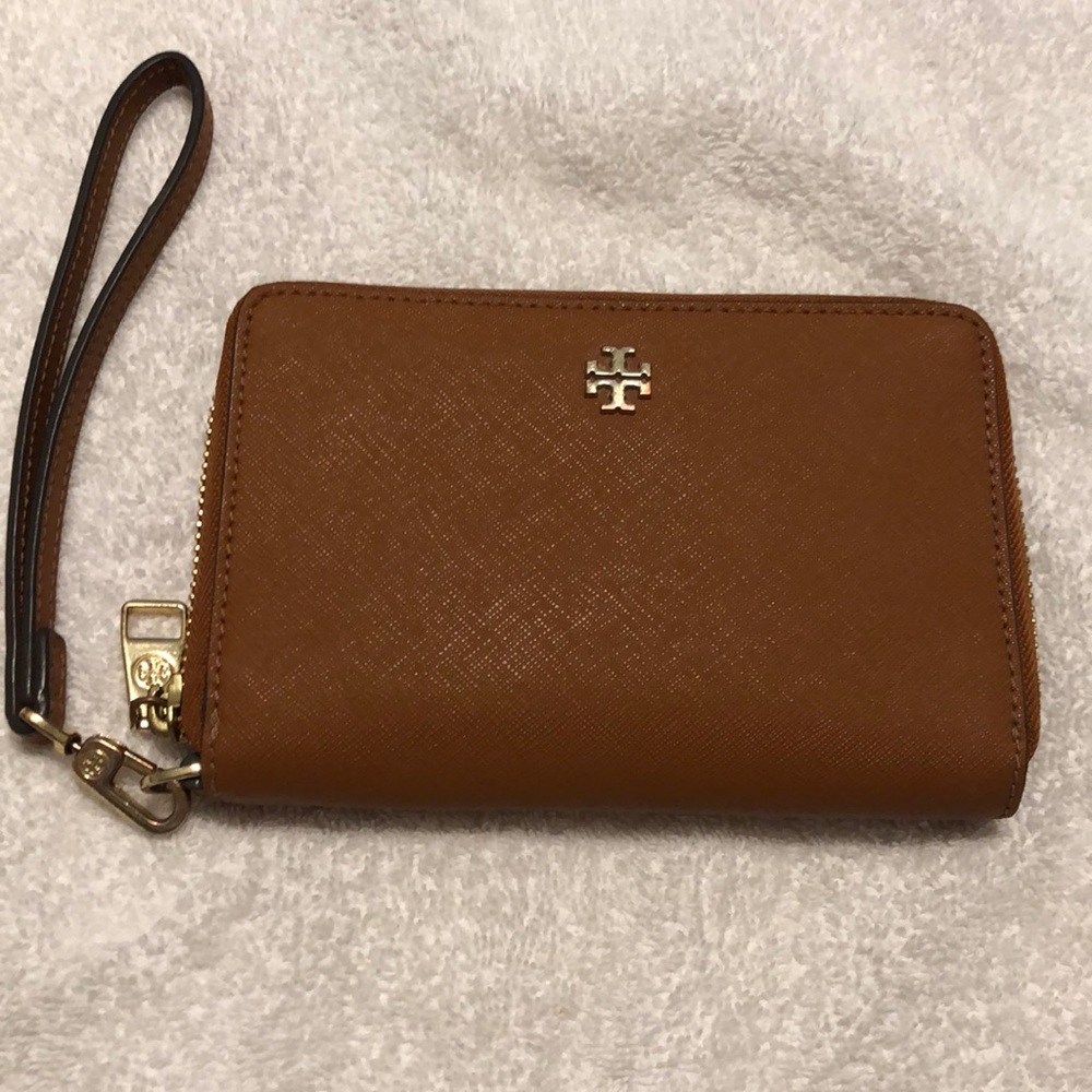Tory Burch wallet